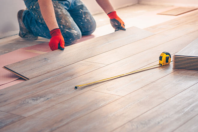 flooring contractors in central illinois